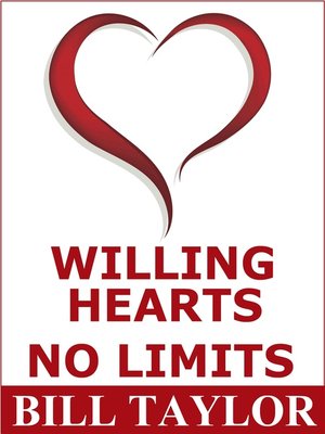 cover image of Willing Hearts
